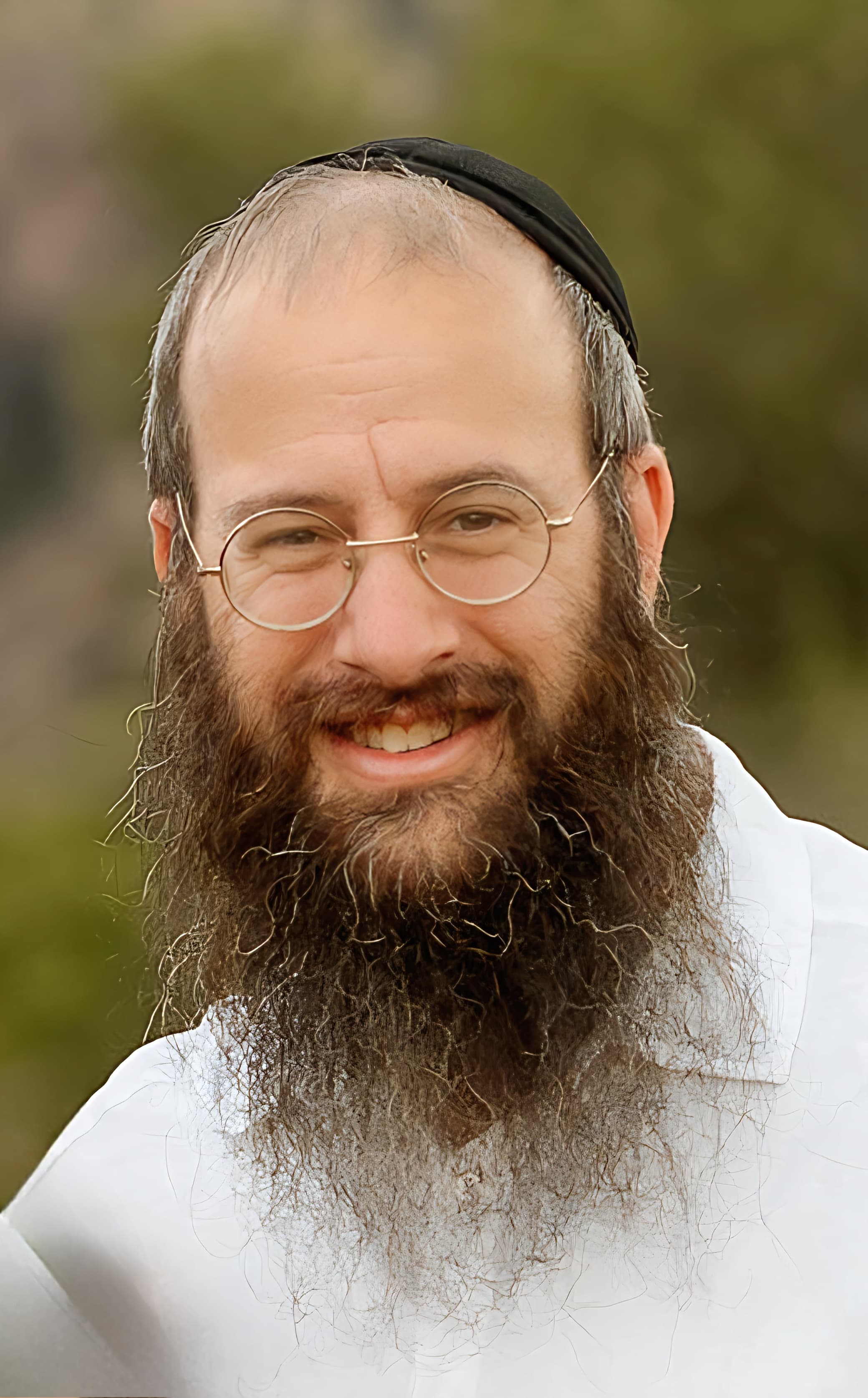 Yossi Bryski - Founder of The Planerie